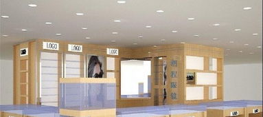 濟南精品展廳展柜智造 融合外貿(mào)展廳設計與軟件開發(fā)的全產(chǎn)業(yè)鏈服務