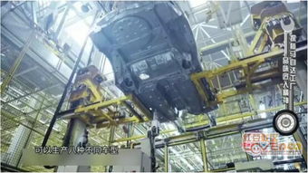 探秘馬自達工廠 解密次世代技與藝的融合——創馳藍天與魂動設計的文藝創作