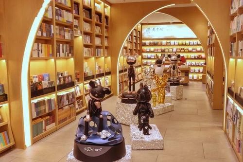 佛山文藝新地標 居民樓藏書閣，融書店、文創與咖啡的閱讀烏托邦