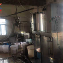 創新與匠心 中山市創鑫節能廚具設備廠的藝術探索