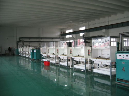 沈陽東創 以文藝之心鑄就專業的酸霧吸收塔