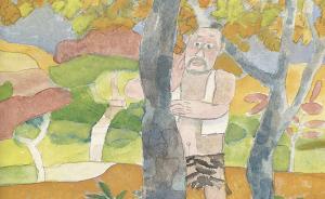 張培成 文藝創(chuàng)作的探索者