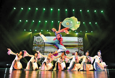 從群眾文藝到市場藍(lán)海 東莞群眾文藝創(chuàng)作的市場營銷策劃新路徑