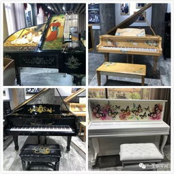 溫克爾曼鋼琴廠見聞 藝術(shù)與工業(yè)的交響，連云港一生鋼琴城的原創(chuàng)文藝創(chuàng)作